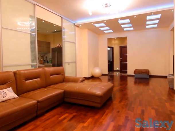 Ремонт четырехкомнатной квартиры, фотография 1