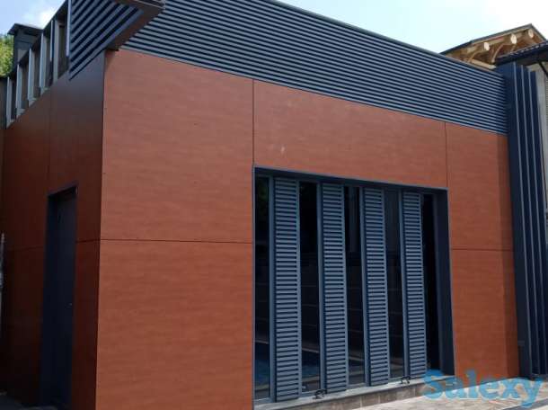 Декоративные панели, фотография 1