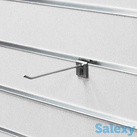 Крючки в экономпанель, фотография 9