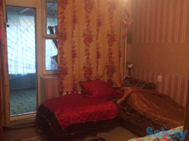 3-х ком. квартира Достык-Омаровой, фотография 11