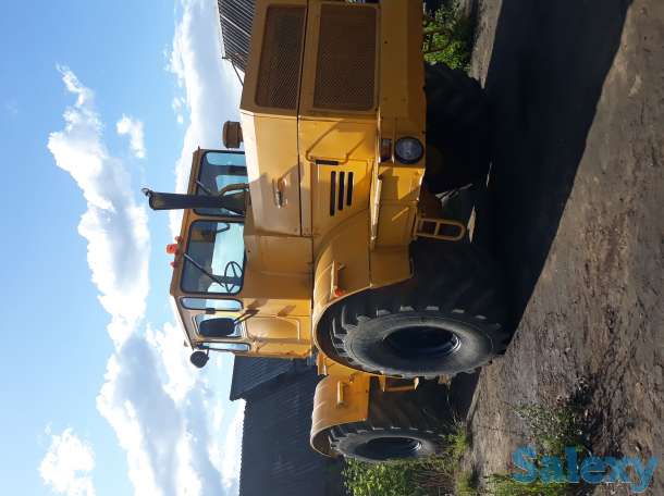 Продам трактор к 701, фотография 1