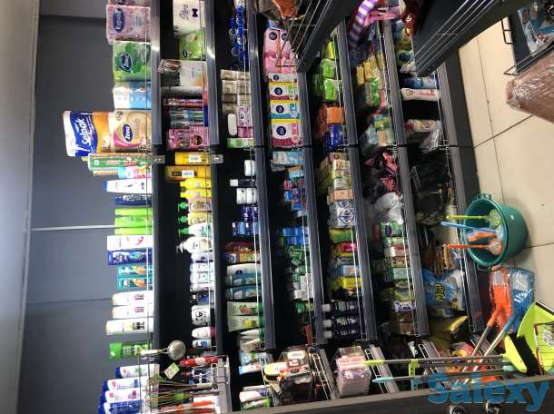 Стеллажи, фотография 6