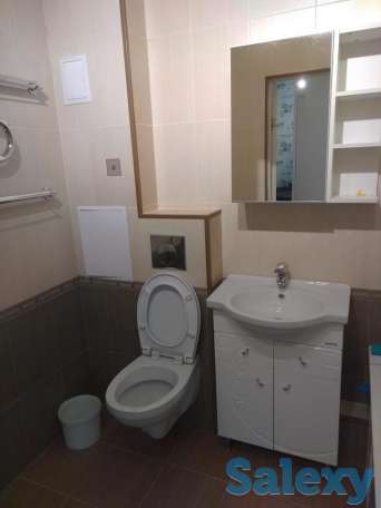 Продаю 1-комнатную квартиру в Астане, Степана Кубрина, 23/1, фотография 8