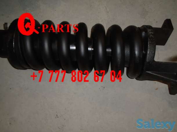 Натежитель гусеницы для экскаватора Hyundai R520LC-9., фотография 1