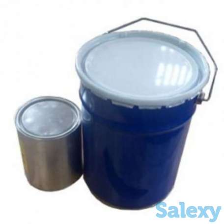 Клей для исскуственной травы 8,1кг, фотография 1