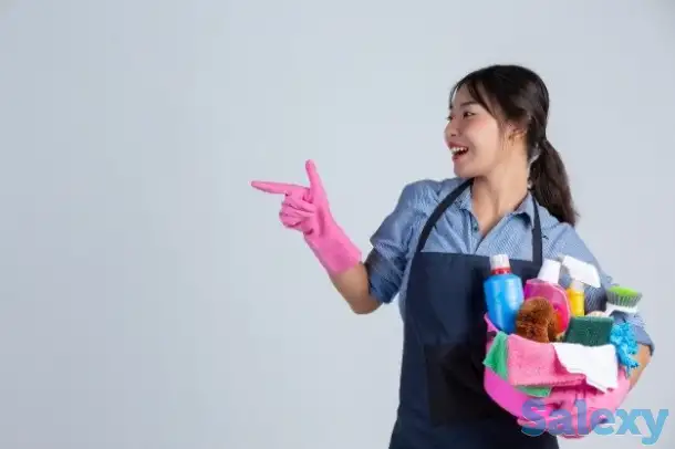 Химчистка мягкой мебели, фотография 2