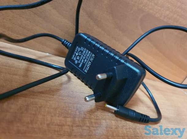 Адаптор, адаптер 5V-2A блок питания, фотография 3