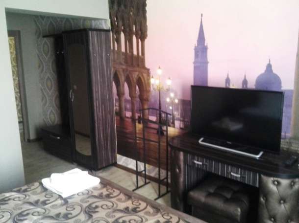 The Best offer Hotel, проспект Достык ул. Жолдасбекова, фотография 2