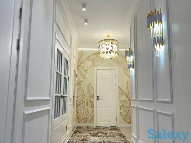 Ремонт квартир в Алматы, фотография 2