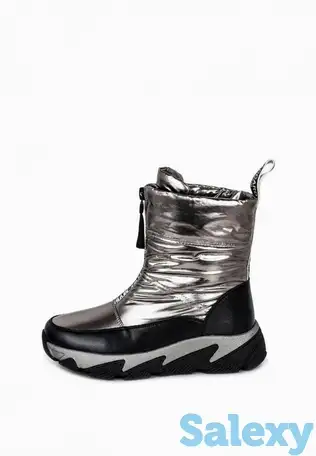 Дутики t.taccardi, фотография 1