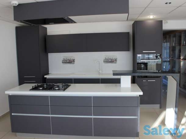 Продам новый современный кухонный гарнитур, фотография 2