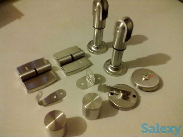 Фурнитура, фотография 1