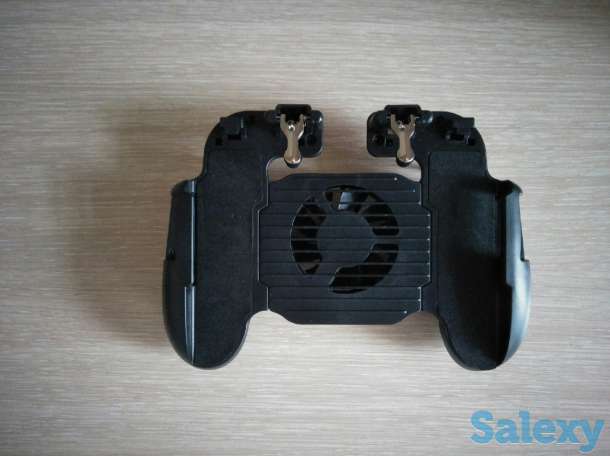 Джойстик, Триггер Для PUBG Mobile, Free Fire, фотография 4