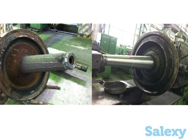 ремонт и сервисное обслуживание оборудования, фотография 4