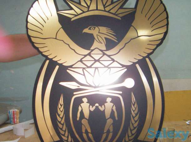 Клише мастер- модели и мн.др., фотография 7