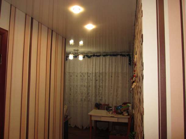 Продам 3-х комнатную, 15 мкр, фотография 2