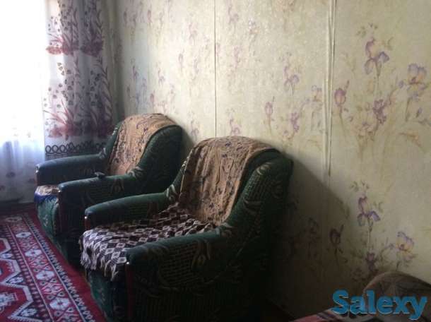 Продам пол дома, Грибоедова 49, фотография 1