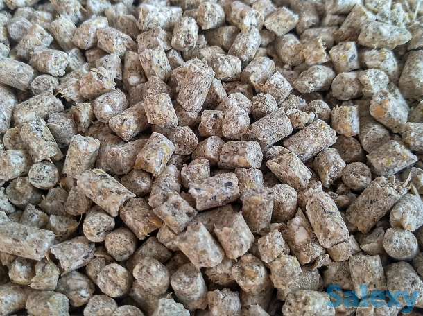 Комбикорм, фотография 11