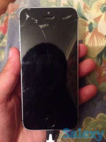Продам iphone 5s, фотография 1