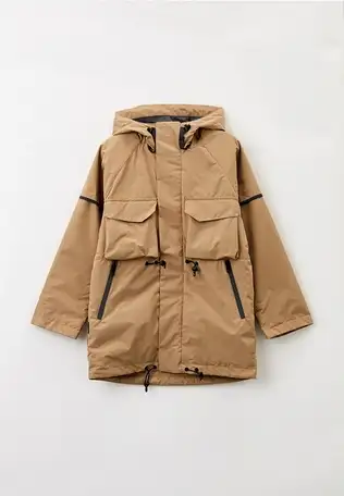 Парка batik, фотография 1