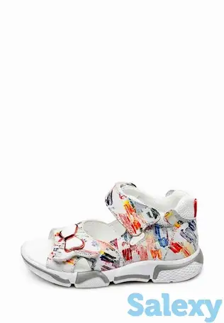 Сандалии tutubi, фотография 1