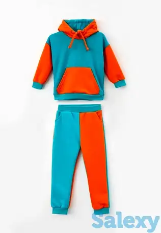 Костюм спортивный anchor, фотография 1