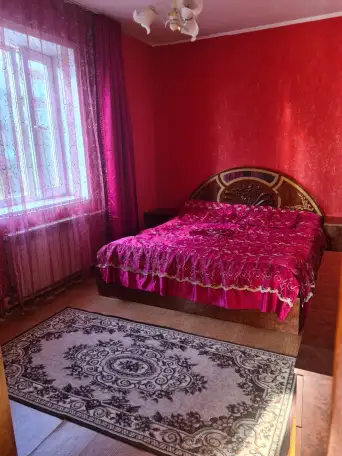 Сдам 4х квартиру на длительный срок Новостройка, ул.Байтурсынова д.37, фотография 3