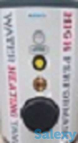 Бойлер, фотография 1