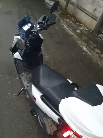 Продам мопед, фотография 2