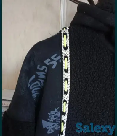 Модная женская курткс, фотография 3