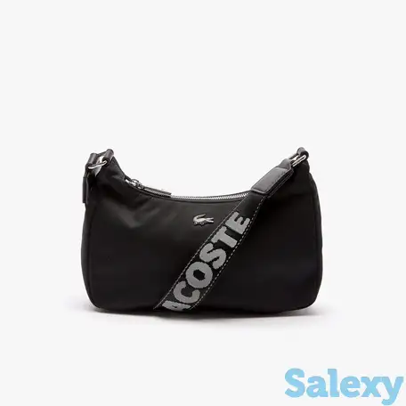 Сумка lacoste, фотография 1