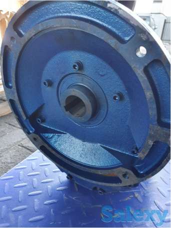 Редуктора шнекового конвейера., фотография 1