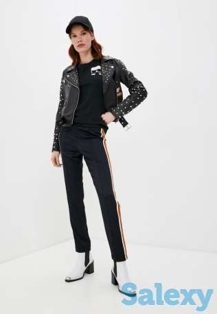 Футболка karl lagerfeld, фотография 3