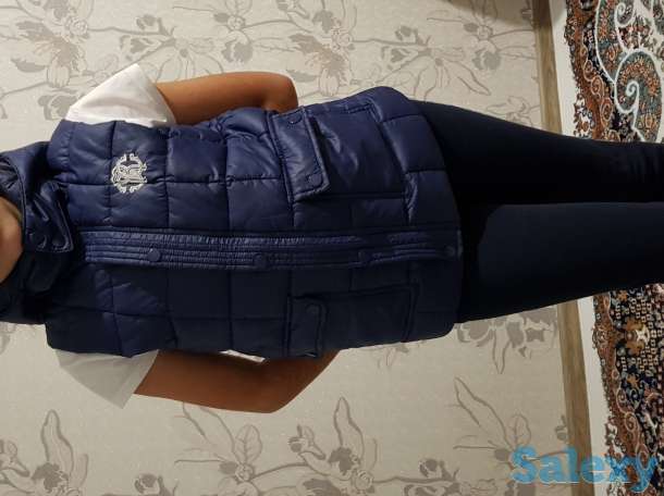 Детская одежда, фотография 5