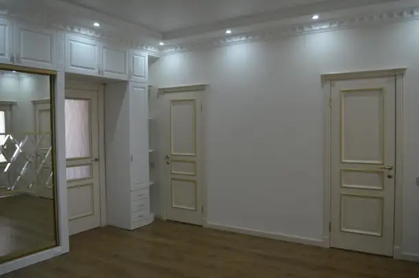 все виды внутренних работ  под ключ квартиры,коттеджи, фотография 13