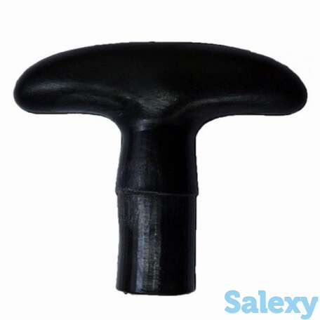 Ручка т-образная вольный ветер для катамаранного весла, фотография 1