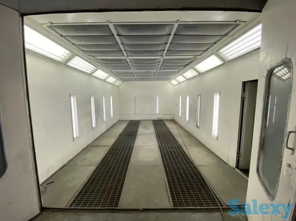 Центр кузовных работ Алматы., фотография 2