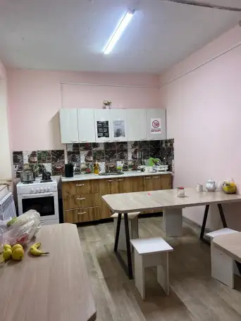 мини гостиница отель хостел, Толе би  Варламова, фотография 2