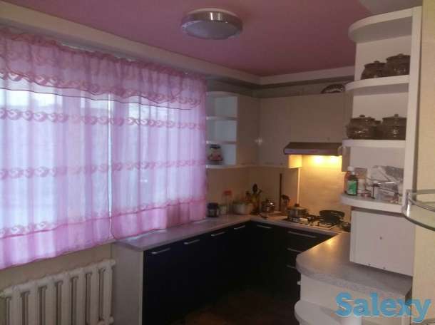 Продам 4х комн. квартиру в 9 микр, фотография 4