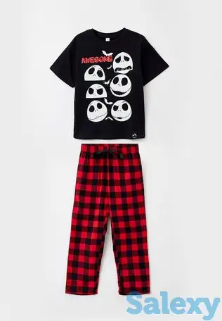 Футболка и брюки playtoday, фотография 1