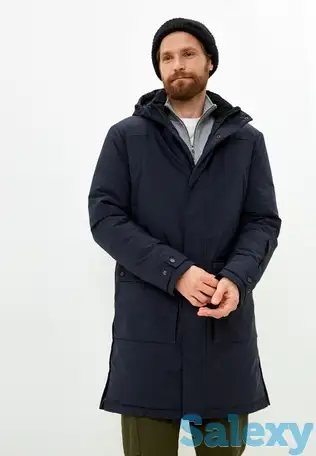 Парка winterra, фотография 1