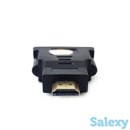 Переходник ViTi HDm-DVI-Df оптом, фотография 3