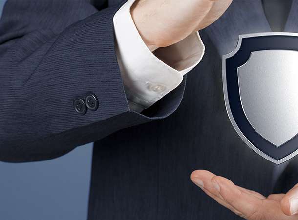 Охранные услуги, фотография 1