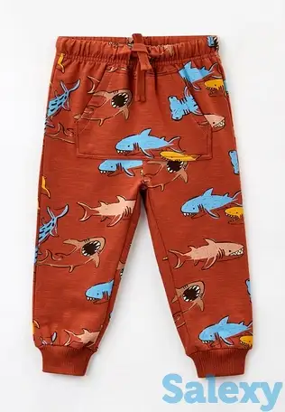 Брюки спортивные sela, фотография 1