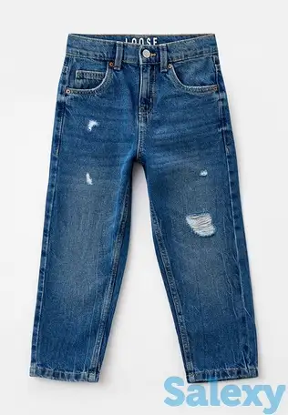 Джинсы sela, фотография 1