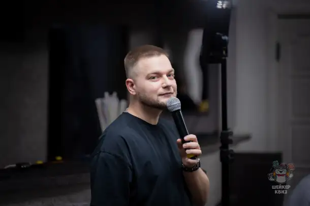 Ведущий Уральск и Аксай, фотография 3