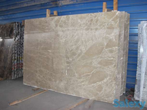 Керамогранит, мрамор, кафель, фотография 5