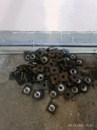 Плазменная резка с ЧПУ в Алматы, фотография 4