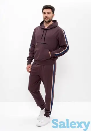 Костюм спортивный cleo, фотография 1