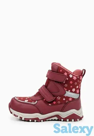 Дутики honey girl, фотография 1